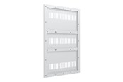 Skjermholder - Multibrackets M Pro Series Enclosure 32" Back Plate Small White - 7350105211096