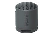 Bærbare festhøyttalere - Sony SRS-XB100 - speaker - for portable use - wireless - SRSXB100B.CE7