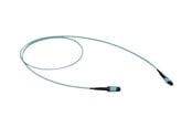 Nettverkskabel - Schneider Actassi trunk cable - 50 m - aqua - VDILL034D4D0050