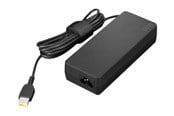 Strømkabel (ekstern) - Lenovo - power adapter - 65 Watt - 4X21J08876