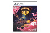 Spill - Wizard with a Gun (Deluxe Edition) - Sony PlayStation 5 - Survival - 5056635605894