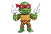 Figurer - Jada Toys TMNT Raphael Figure 10cm - 4006333071171