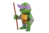 Figurer - Jada Toys TMNT Donatello Figure 10cm - 4006333071195