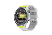 Smartklokke, Smartwatch & Sportsklokke - Amazfit Cheetah (Round) - Speedster Grey - W2294TY1N