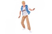 Dukker, Bamser & Utstyr - SIMBA DICKIE GROUP Steffi LOVE - Cool Kevin Doll 30cm - SI-5733059