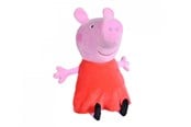 Peppa Gris - SIMBA DICKIE GROUP Peppa Pig Plush - Peppa 33cm - 109261002