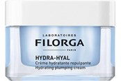 Ansiktspleie - Filorga Hydra-Hyal Hydrating Plumping Cream - 3540550000237