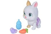 Figurer - SIMBA DICKIE GROUP Pamper Petz Rabbit 15cm - 105953052