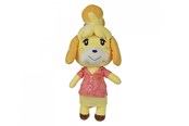 Reklameartikler - SIMBA DICKIE GROUP - Animal Crossing Isabelle 40cm - Bamser & kosedyr - 4006592070298