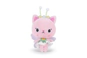 Dukker, Bamser & Utstyr - Gabby's Dollhouse - Kitty Fairy Plush (25 cm) - 6305875232X24