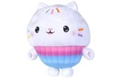 Dukker, Bamser & Utstyr - Gabby's Dollhouse - Cakey Cat Plush (25 cm) - 6305875231X24