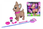 Figurer - SIMBA DICKIE GROUP Chi Chi LOVE - Poo Poo Puppy - 105893264