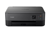 Skriver - Canon PIXMA TS5350i Blekkskriver Multifunksjon - Farge - Blekk - 4462C086