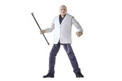 Figurer - Hasbro Marvel Legends Series - Hawkeye (Kingpin) 15cm - F65315X00