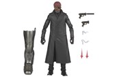 Figurer - Hasbro Marvel Legends Series - Secret Invasion (Nick Fury) 15cm - F6537XJ00