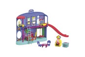 Lekesett - Hasbro Peppa Pig Peppa's Ultimate Play Center - F24025L00