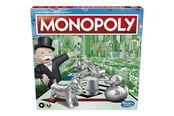 Brettspill & Puslespill - Hasbro Monopoly Classic - C1009780B