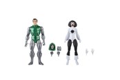 Figurer - Hasbro Marvel Legends Series -Captain Marvel vs. Doctor Doom 15cm - F70865J00