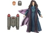 Figurer - Hasbro Marvel Legends Series - Wanda Vision (Agatha Harkness) 15cm - F6539XJ00