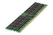 RAM - HP E SmartMemory - DDR5 - module - 256 GB - DIMM 288-pin - 4800 MHz / PC5-38400 - 3DS registered - P43337-B21