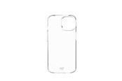 Mobil - Deksel og etui - Tech21 Evo Lite iPhone 15/14/13 Clear - T21-10260