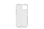 Mobil - Deksel og etui - Tech21 Evo Clear iPhone 15 Plus Clear - T21-10304