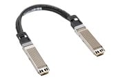 Nettverkskabel - E InfiniBand NDR 400GBase direct attach cable - 1.5 m - P45696-B23