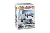 Reklameartikler - Funko! - POP Vinyl Boruto Mitsuki w/ snake hands - Figur - 61386