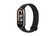 Smartklokke, Smartwatch & Sportsklokke - Xiaomi Smart Band 8 – Grafittsvart - BHR7165GL