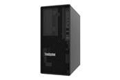 Server - Lenovo ThinkSystem ST50 V2 - tower - Xeon E-2324G 3.1 GHz - 8 GB - no HDD - 7D8KA00JEA