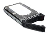 Harddisk - Lenovo ThinkSystem - hard drive - 20 TB - SATA 6Gb/s - 20TB - Harddisk - 4XB7A80354 - SATA-600 - 3.5" - 4XB7A80354