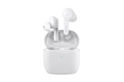 Hodetelefoner - Earfun Air - White - TW200W