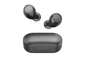 Hodetelefoner - Earfun Free 1S - Black - TW100S-B