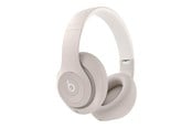 Hodetelefoner - Apple Beats Studio Pro - Sandstone - MQTR3DN/A