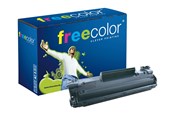 Printertilbehør blekk/toner - Clover FREECOLOR MAX - Laser toner Svart - 78A-XL-FRC