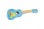 Musikk - SIMBA DICKIE GROUP Eichhorn Music Woodenguitar 54 cm - 100003480