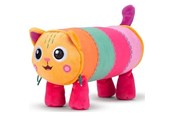 Dukker, Bamser & Utstyr - Gabby's Dollhouse Pillow Cat Plush (25 cm) - 6305875236X24