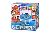 Kreative leker - SIMBA DICKIE GROUP Aqua Gelz Deluxe Princesses Castle Set - 106322497