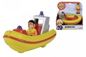 Leketøysbil - SIMBA DICKIE GROUP Fireman Sam Neptune 17 cm - 109252584038