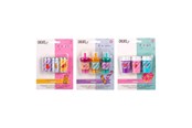 Rollelek - CREATE IT! Candy Explosion Lip Balm 3 pcs. - 84805