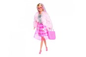 Dukker, Bamser & Utstyr - SIMBA DICKIE GROUP Steffi LOVE - Flamingo Doll 29cm - 105733559