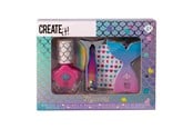 Rollelek - CREATE IT! Mermaid Manicure Set - 84608