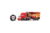 Fjernstyrt - SIMBA DICKIE GROUP Jada - Disney Cars - R/C Mack Truck 1:24 - I-203089039