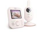 Babyutstyr - Philips Video Monitor - SCD881/26