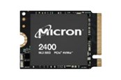 SSD - Crucial Micron 2400 SSD - 2TB - PCIe 4.0 - M.2 2230 - MTFDKBK2T0QFM-1BD1AABYYR