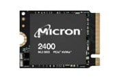 SSD - Crucial Micron 2400 SSD - 1TB - PCIe 4.0 - M.2 2230 - MTFDKBK1T0QFM-1BD1AABYYR