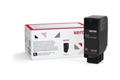 Printertilbehør blekk/toner - Xerox - high capacity - black - original - toner cartridge - Laser toner Svart - 006R04636