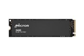 SSD - Crucial Micron 2400 Encrypted SSD - 1TB - PCIe 4.0 - M.2 2280 - MTFDKBA1T0QFM-1BD15ABYYR