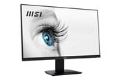 Skjerm - 27" MSI PRO MP273A - 1920x1080 - 100Hz - IPS - PRO MP273A