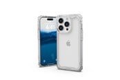 Mobil - Deksel og etui - UAG Plyo - ice - iPhone 15 Pro - 114285114343